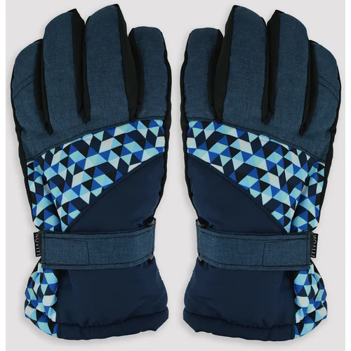 NOVITI Man's Gloves RN070-M-01