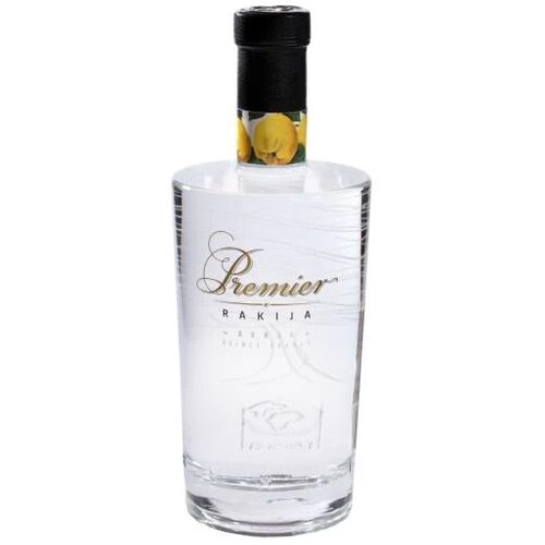 Premier Rakija od dunje, 0.7l Slike