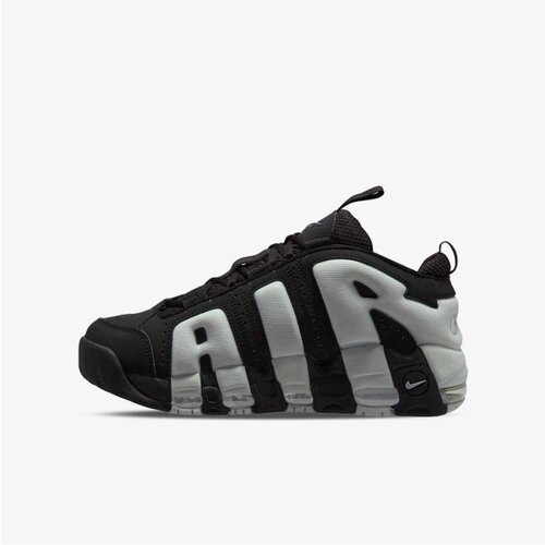 Nike muške patike Air more uptempo low FZ3055-001 Slike