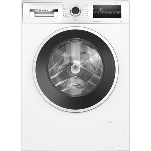 Bosch WAN2826SBY pralni stroj Cene