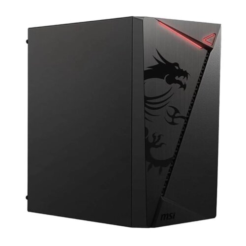 MSI Case PAG Shield M301 Cijene