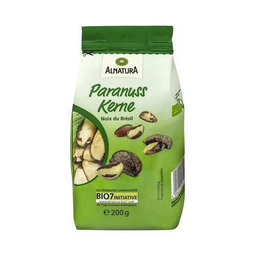 Alnatura Bio jedrca brazilskih orehov Cene