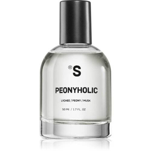Sister&amp;#039;s Aroma Peonyholic parfumska voda za ženske 50 ml Slike