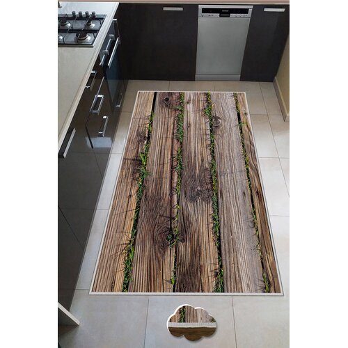  tepih Wookece221, 60x100cm, šareni Cene