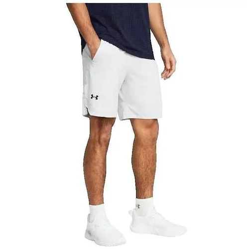 Under Armour Kratke hlače & Bermuda Short Tissé Ua Vanish Siva