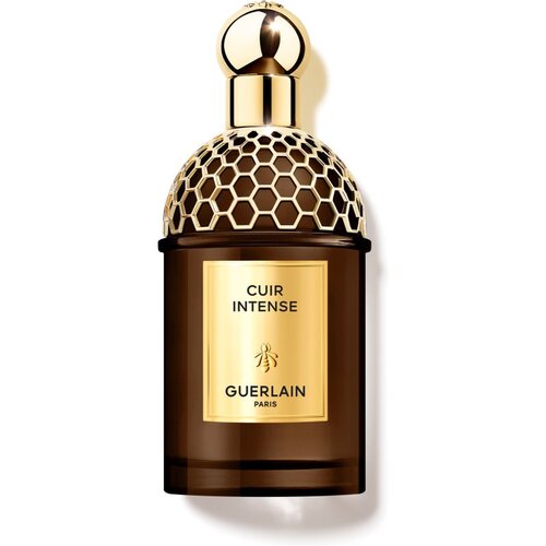 Guerlain Absolus Allegoria Cuir Intense parfumska voda uniseks 125 ml Slike