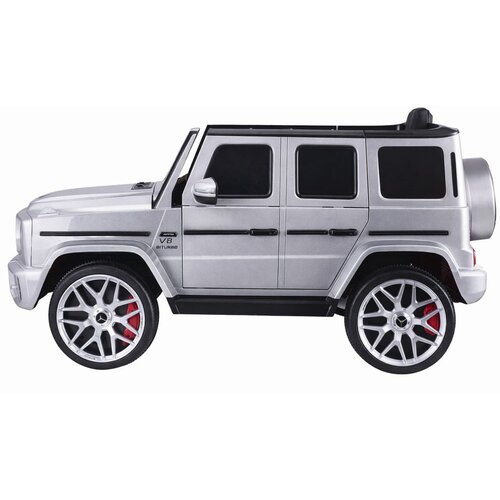  Licenciran avto na akumulator S306 Mercedes G63 Slike