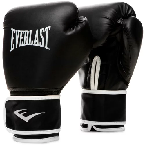 Everlast Core 2 Gloves Black S/M