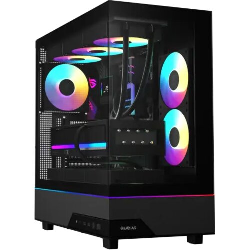 Gamdias kući&scaron;te atlas M5 Cene