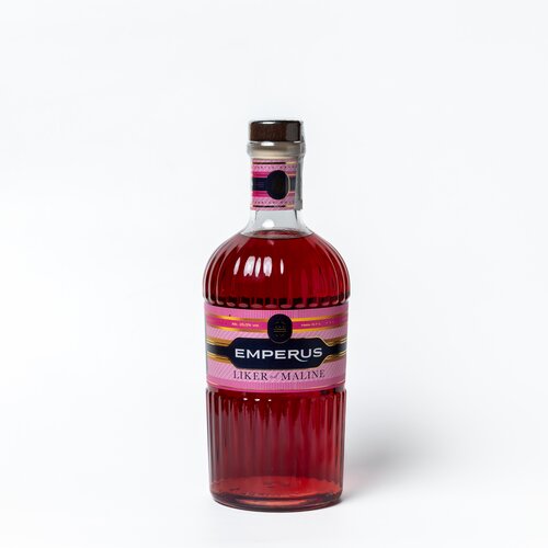 Emperus Liker od Maline, 0,7l Cene