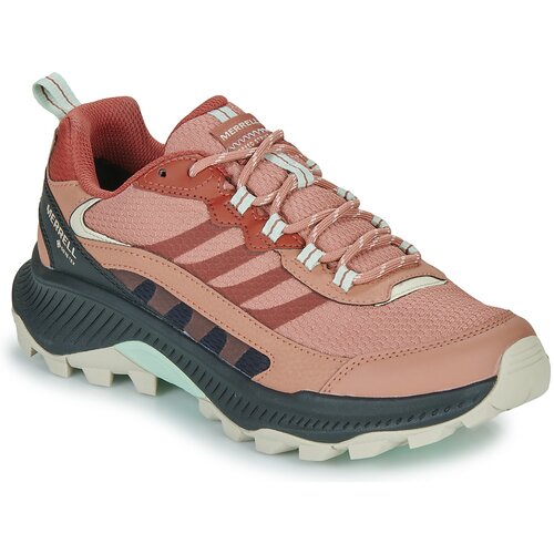 Merrell SPEED STRIKE 2 GTX Bež Slike
