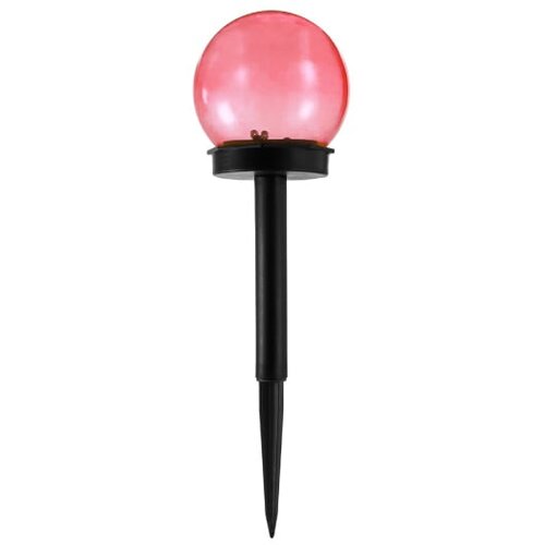  Solarna ba&scaron;tenska lampa u vi&scaron;e boja GS034 Cene