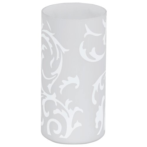 Eglo Geo stona lampa/1 vis. 200, dekor, geo Slike