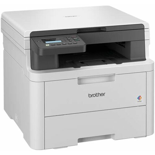 Brother DCP-L3520CDW, A4, Color, Print/Scan/Copy, print 2400x600dpi, 18ppm, duplex, USB/Wi-Fi Cene
