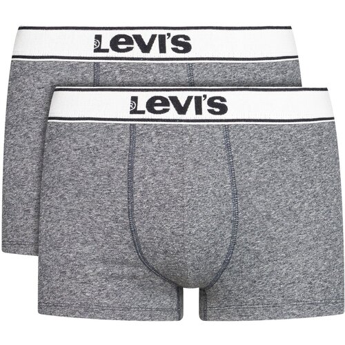 Levi&amp;#039;s mu&amp;scaron;ke bokserice 2 pack 37149-0388 Slike