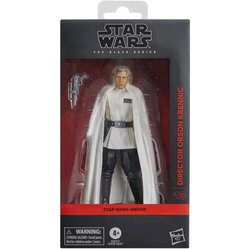 Hasbro Star Wars: Black Series figura redatelja Orsona Krennica &ndash; Cijene