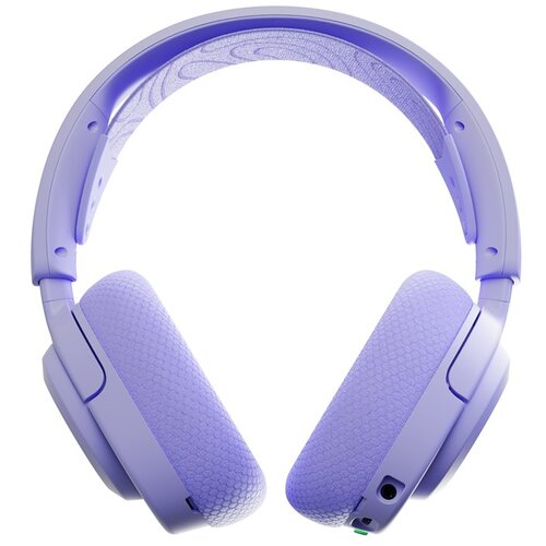 Steel Series Arctis Nova 3X Headset Wireless Head-band Music /Everyday Bluetooth Lavender Cijene