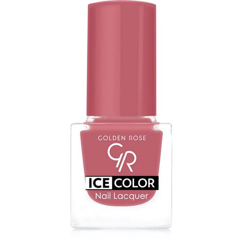 Golden Rose lak za nokte Ice Color O-ICC-121 Cene