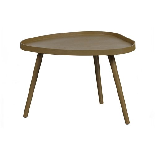 WOOOD Stranska mizica 50x61 cm Mae – Cene