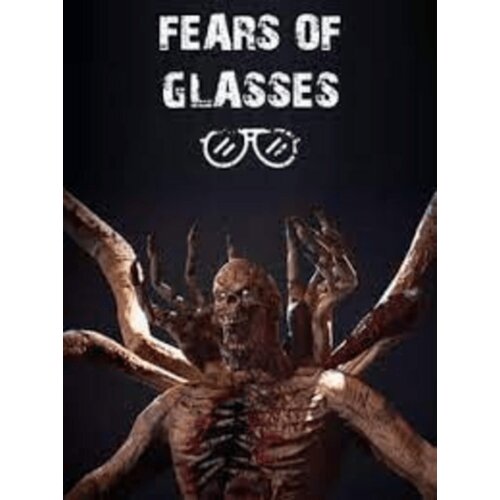  fears of glasses o-o (pc) steam key global Cene