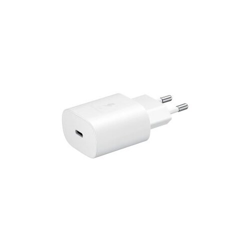  Punjač SAMSUNG ORG. 25W Super Fast Charging Type-C Wall Charger White EP-TA800NWEGEU Slike