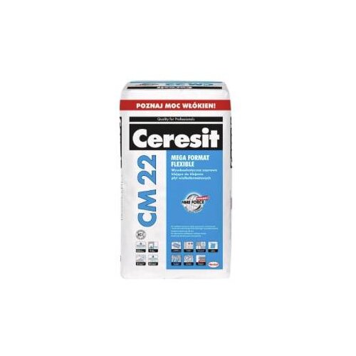 Ceresit lepak CM22 25/1 (1715527) Cene