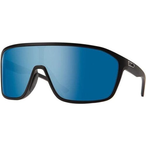 Smith BOOMTOWN 003/XX ONE SIZE (99) Črna/Modra Cene