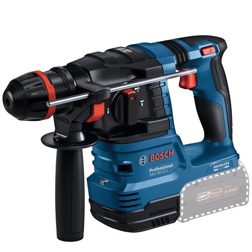Bosch Akumulatorska hamer bušilica GBH 18V-22 X 0611924102 Cene