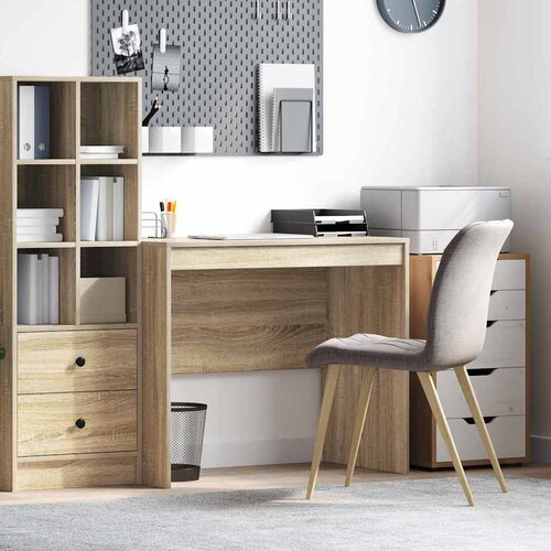  Stol Sonoma hrast 90 x 50 x 76 cm Cijene