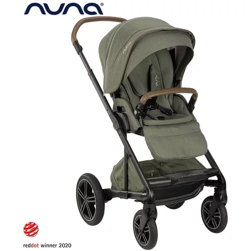 Nuna Otroški voziček MIXX NEXT Pine
