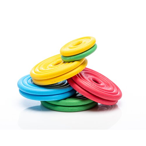 Fngerdisc Plo&amp;scaron;čki za Prstomet (balinčki) &amp;ndash; Fingerdisc Slike