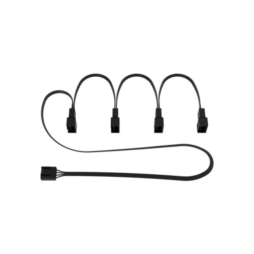 Arctic 4-Pin PWM fan splitter Splitter kabl za... Slike