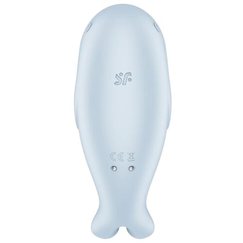 SATISFYER AIR SEAL YOU SOON Slike