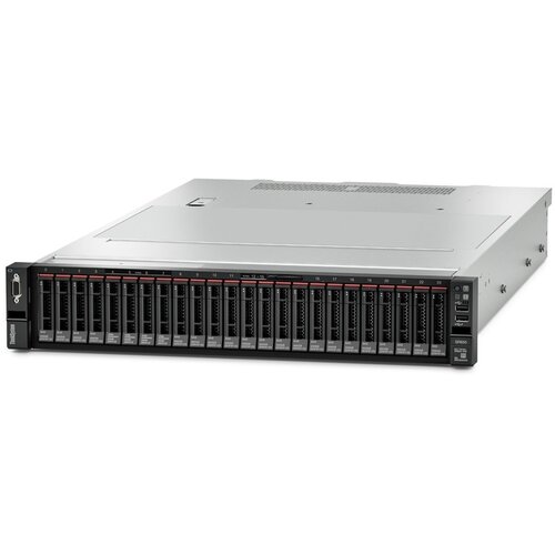 Lenovo ThinkSystem SR650 4210R 10C 32GB/2x750W strežnik, (683234) Cene