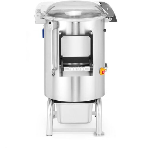 Hendi Gulilica krompira 10 kg, Kitchen Line, 230V/750W, 620x525x(H)833mm Cene