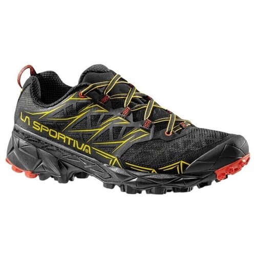 La Sportiva Tek & Trail La Akyra Črna Cene