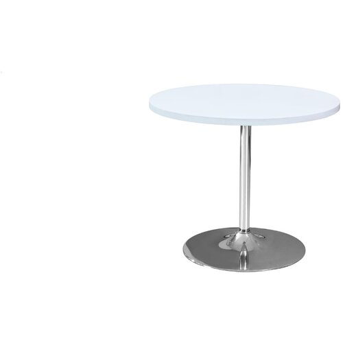 Fort Okrogla miza LEO 90 cm S PO�KODBO Cene