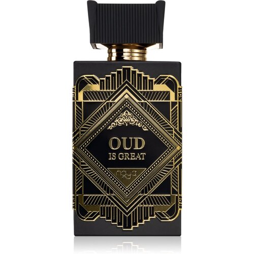 Zimaya Oud Is Great parfumska voda uniseks 100 ml Cene