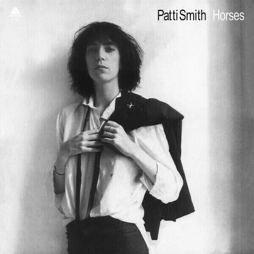 Patti Smith Horses (Repress) (LP)