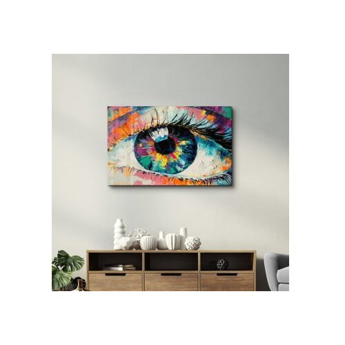 Wallity Image CAM-5047, 70x110cm Slike