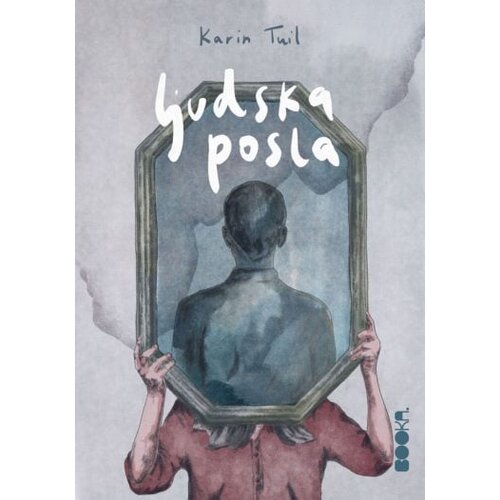 Booka Karin Tuil - Ljudska posla Slike