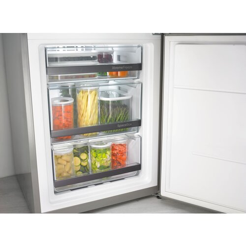Gorenje hladnjak kombinirani NRK619EAXL4WD Slike