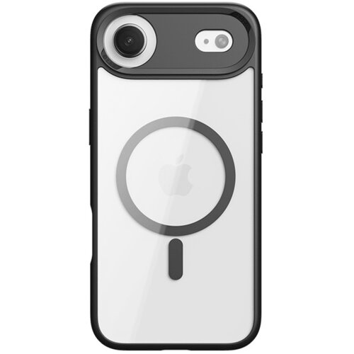 Rock Guard Lens Protection Series MagSafe maska za iPhone 17 Air prozirno-crna Cijene