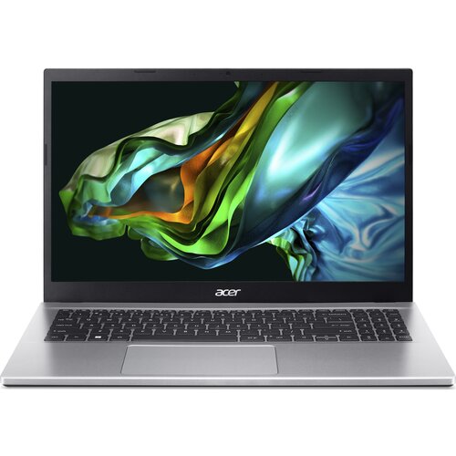 Acer Aspire 3 A315-44P-R1R5/AMD Ryzen 7 5700U/16GB/512GB/W11H (Silver) prenosni računalnik, (21350047) Cene