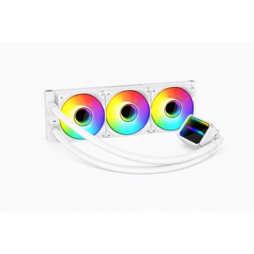 LCOOL vodeno hladjenje rgb aio W360 Slike
