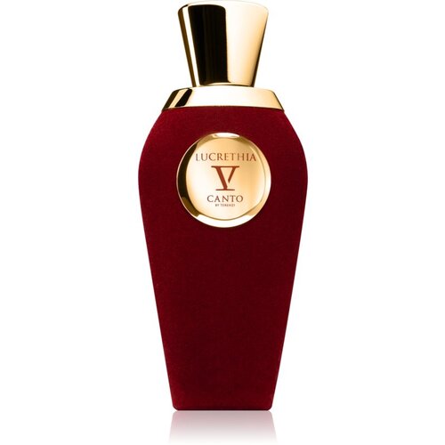 V Canto Lucrethia parfumski ekstrakt uniseks 100 ml Slike