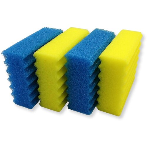 INORCO Nadomestni filter Cbf-350 Spons Komplet filtrov Filter iz pene, (21873907) Slike