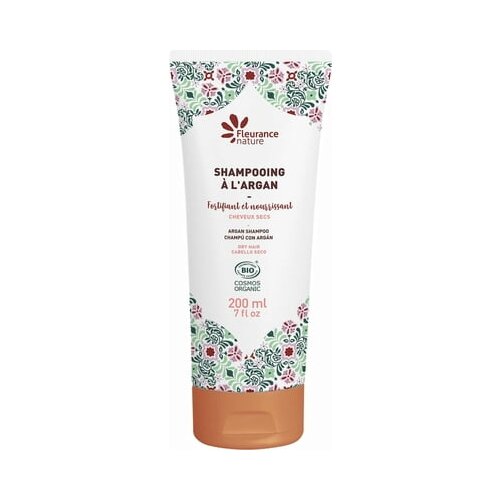 Fleurance Nature arganov šampon - 200 ml Cene