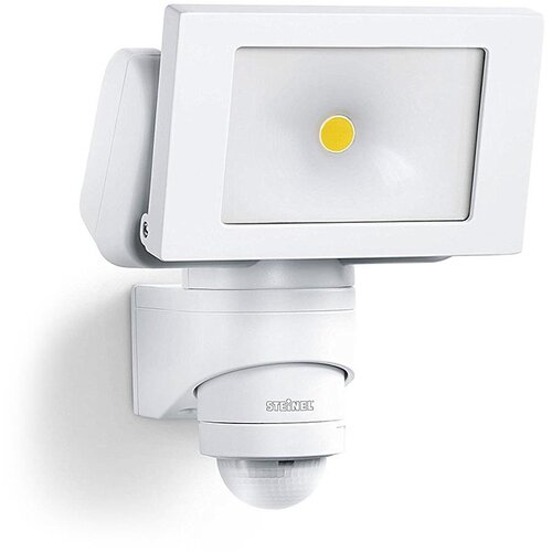 Steinel led reflektor s senzorjem LS150 (20,5 w, 17 x 15,5 x 21,5 cm, 1.760 lm, nevtralno bela svetloba) Slike