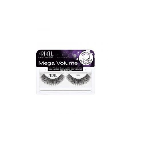  Trepavice Ardell Mega Volume – 256 (Outlet) Cijene